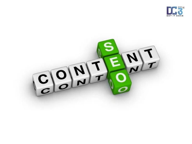 khác biệt giữa conetnt seo và content marketing