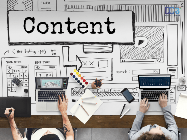 kinh nghiệm content marketing