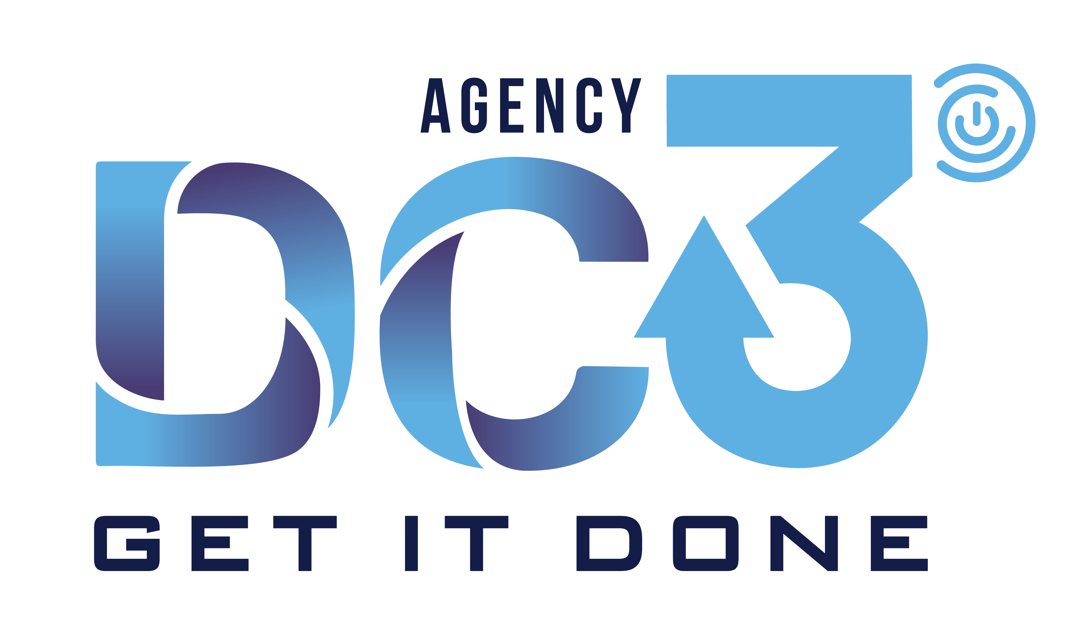DC Ba Độ Agency